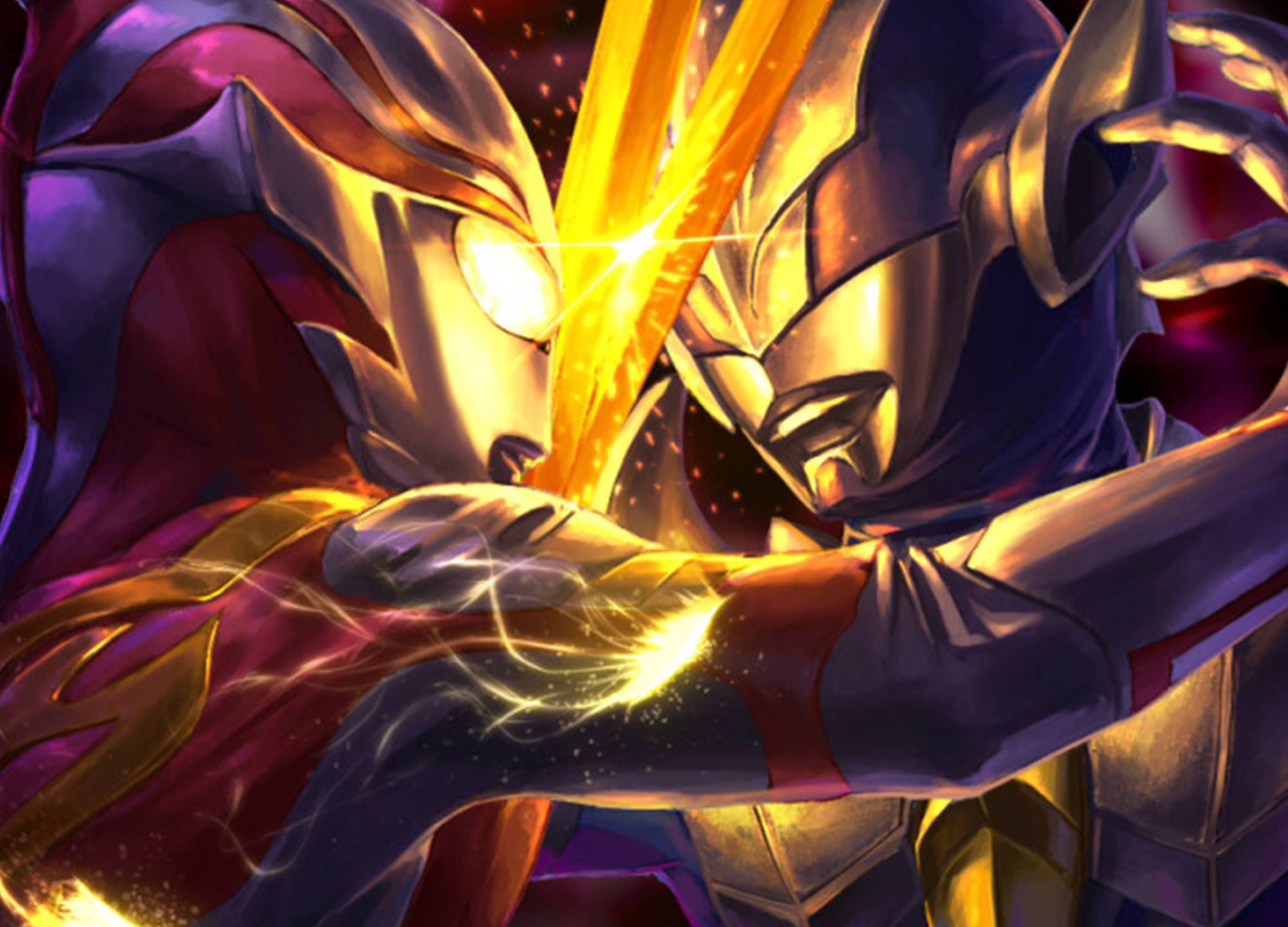 《德凯》完结之后,下一位新奥的名字曝光,名为布雷泽的奥特战士_田口