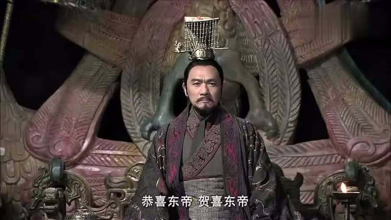 之前就有两人称过帝,这是怎么回事_秦国_齐闵王_诸侯国
