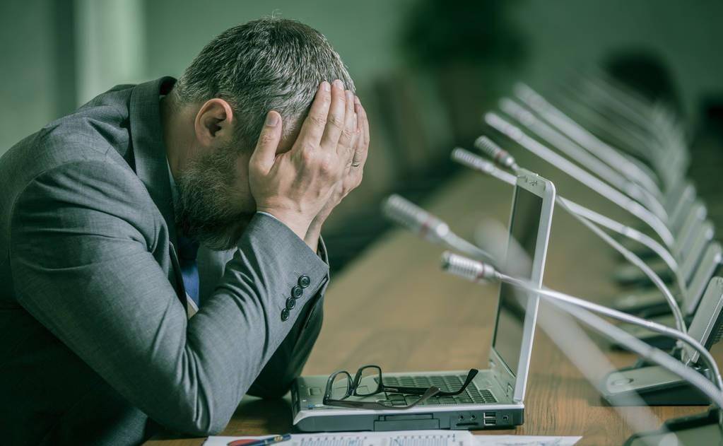 送给职场中年危机的你:你的高薪能力,取决于你的"不可替代性"_公司