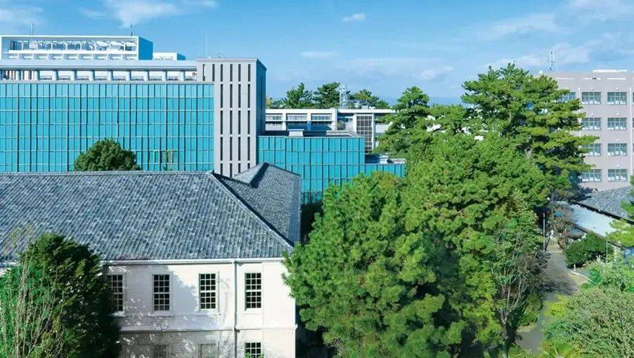 2023年4月 | 爱知大学大学院修士课程募集要项_研究_日本_中国