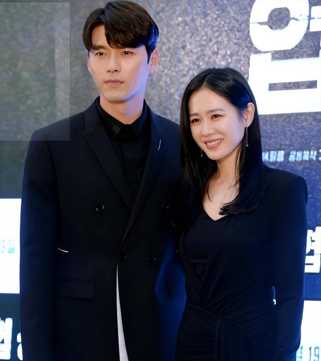 玄彬首谈儿子长相,满脸胡茬认不出,被嘲与孙艺珍像父女_孩子_网友