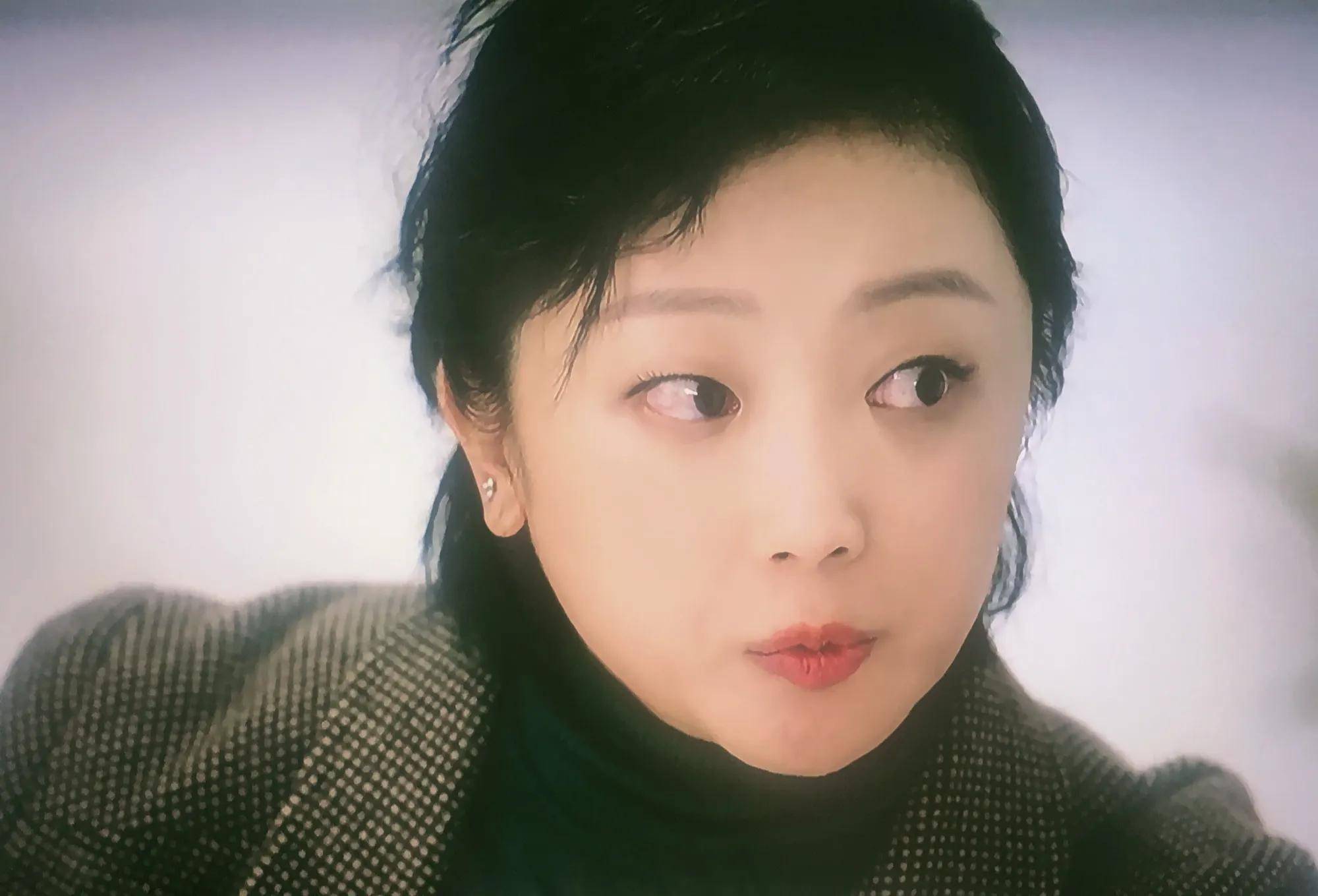 张瑶:做歌手被央视捧,做演员被贵人捧,逼婚高富帅,她是个狠人_舞蹈