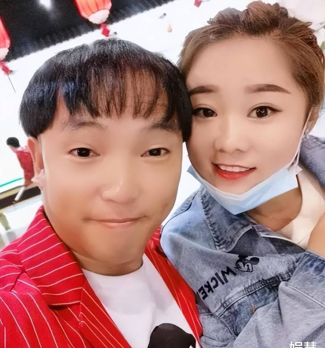 本山传媒唐娜否认加入方正的婚姻:我没有跟我老公分手的打算_霍云龙