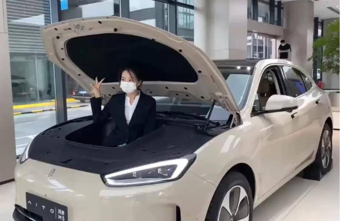 特斯拉打价格战,压力给到比亚迪,蔚小理、华为了_搜狐汽车_搜狐网
