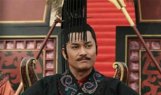 他是最长寿的皇帝,儿子比他先离世,孙子熬到60多岁才继位_赵佗_南越