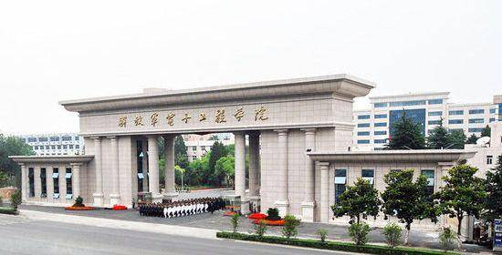 国防科大,横跨5个城市,拥有7个校区,网友:不可思议_通信_重点_学科