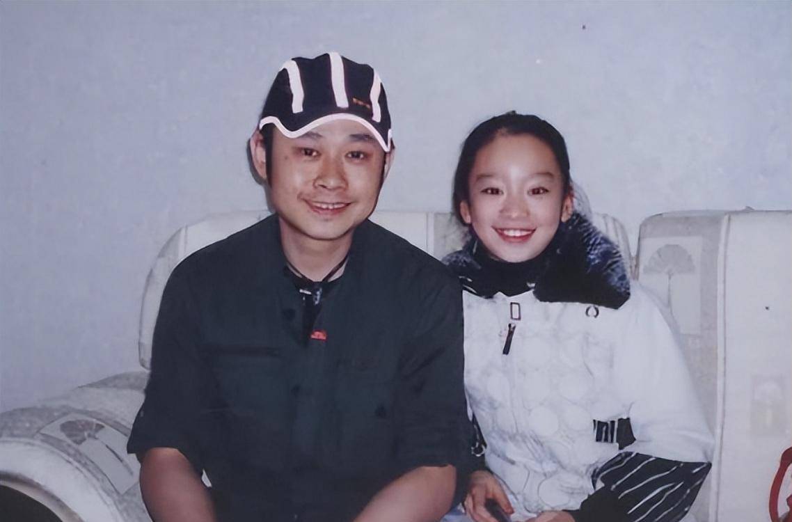 刀郎前妻杨娜:生下女儿40天便跑路,如今刀郎幸福美满,她后悔吗_哥哥