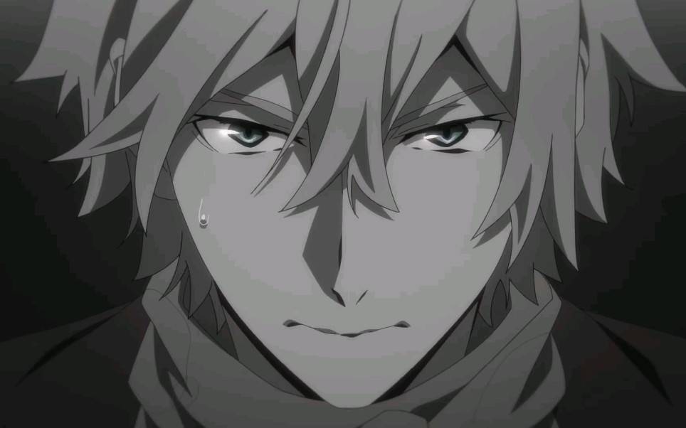 《文豪野犬》第四季上线,乱步的推理秀,柯南来了也得让路!