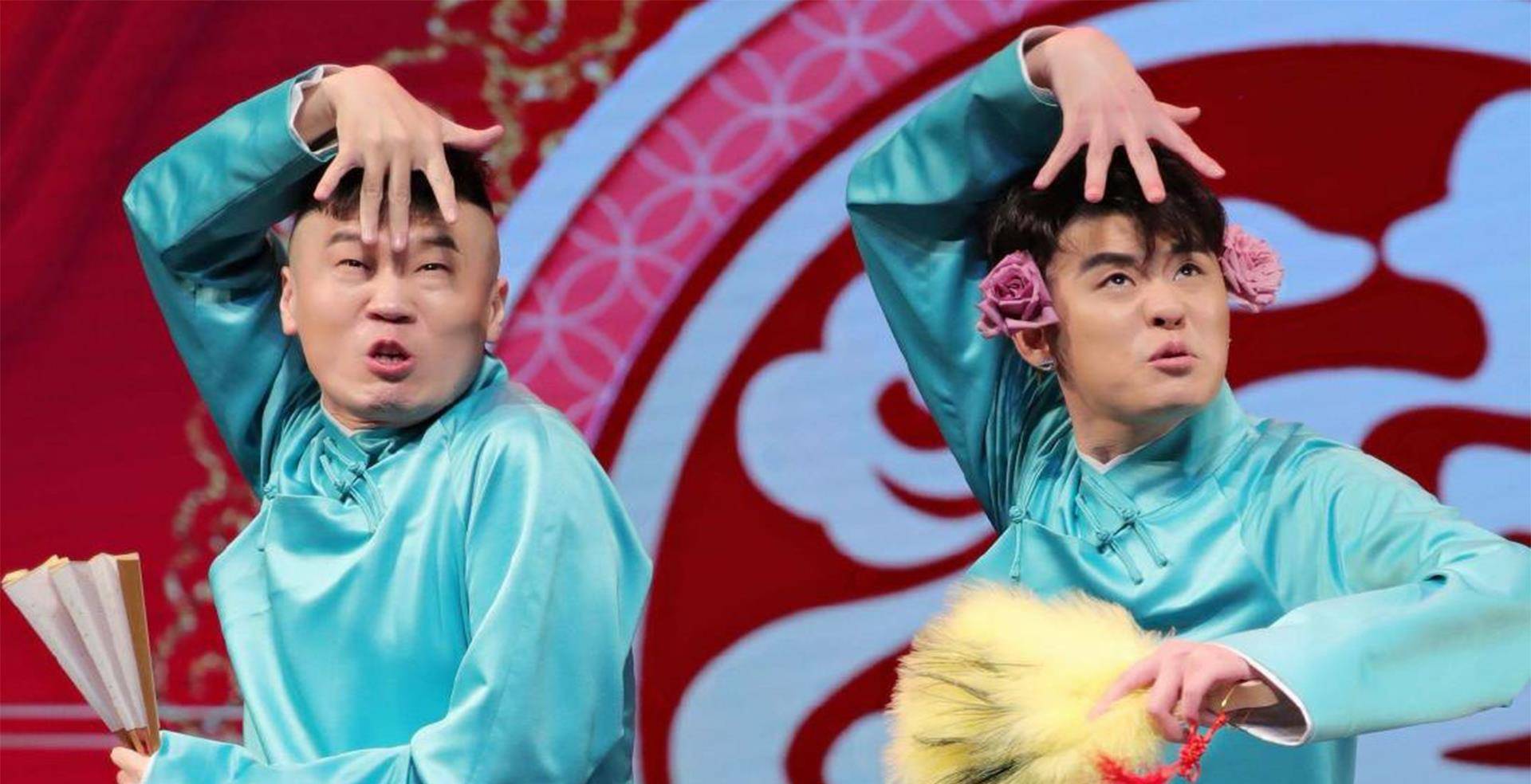 张云雷也曾是叛逆青年,找孔云龙借钱被抓,丢失的六年如何弥补!