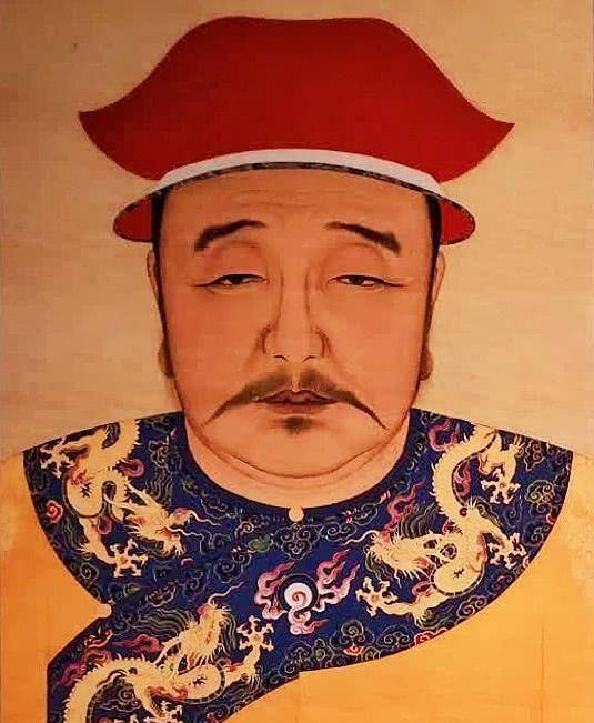 1613年3月28日～1688年1月27日),博尔济吉特氏,名布木布泰(亦作本布泰