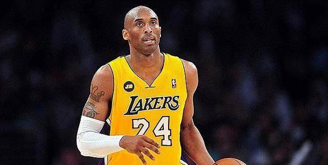 管理层_科比_经历