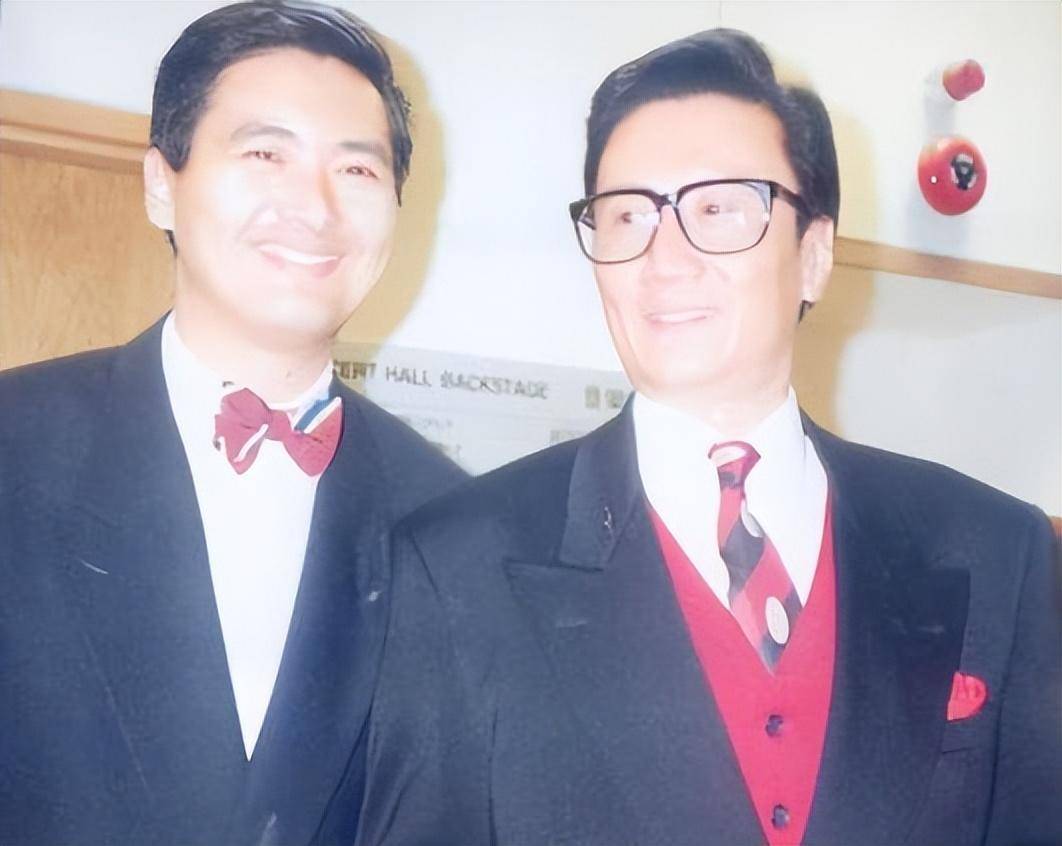 谢贤_周润发_电影