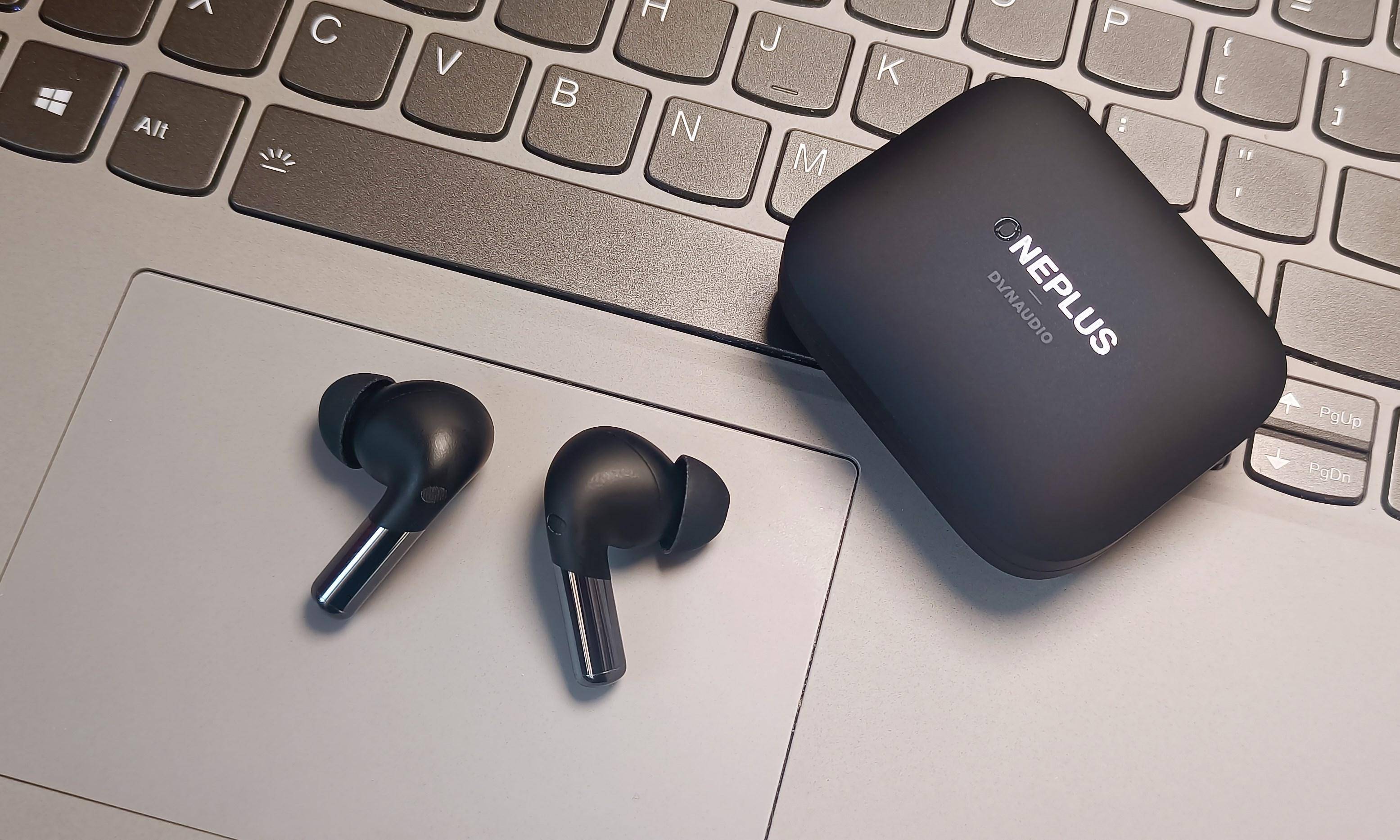 新年性能旗舰,降噪实力标杆——一加 buds pro2蓝牙耳机测评_充电