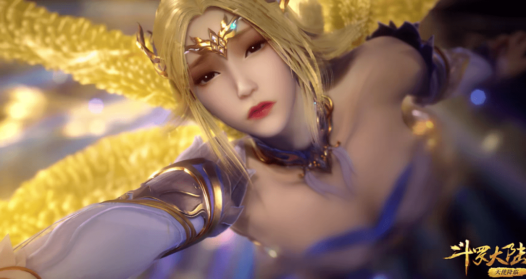 斗罗:唐三再现三花聚顶,看似鸡肋,却是弑神手法的基础_千仞雪_观音泪