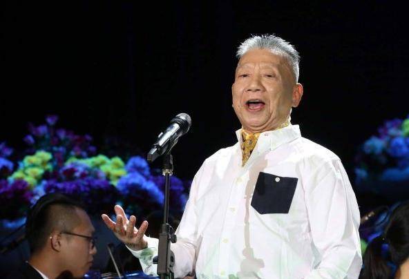 捧红邓丽君等上百位歌手,却骗了我们三十年_左宏元_琼瑶_音乐
