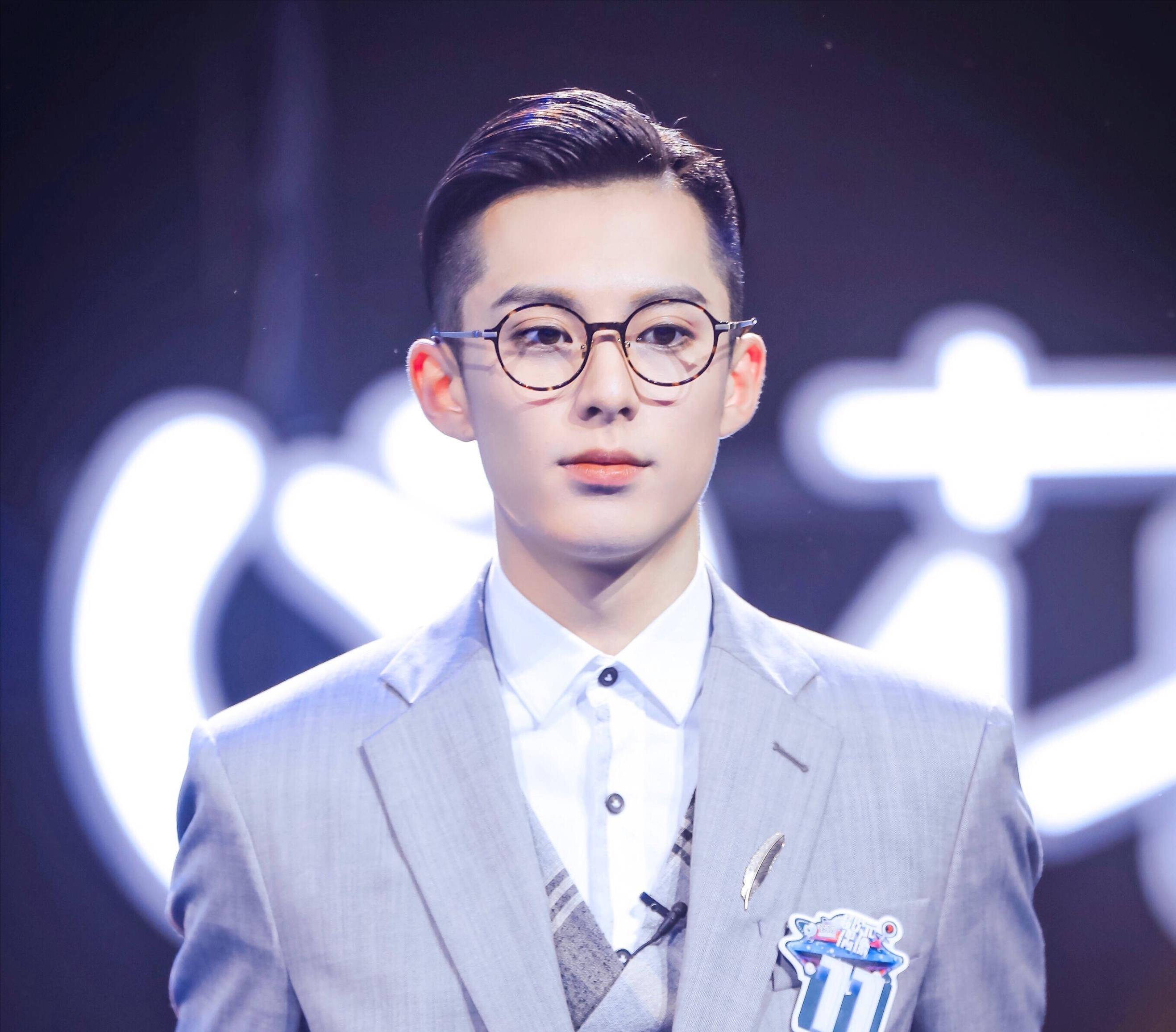 王鹤棣的爆红,治好了多少人的精神内耗_人们_生活_成为了