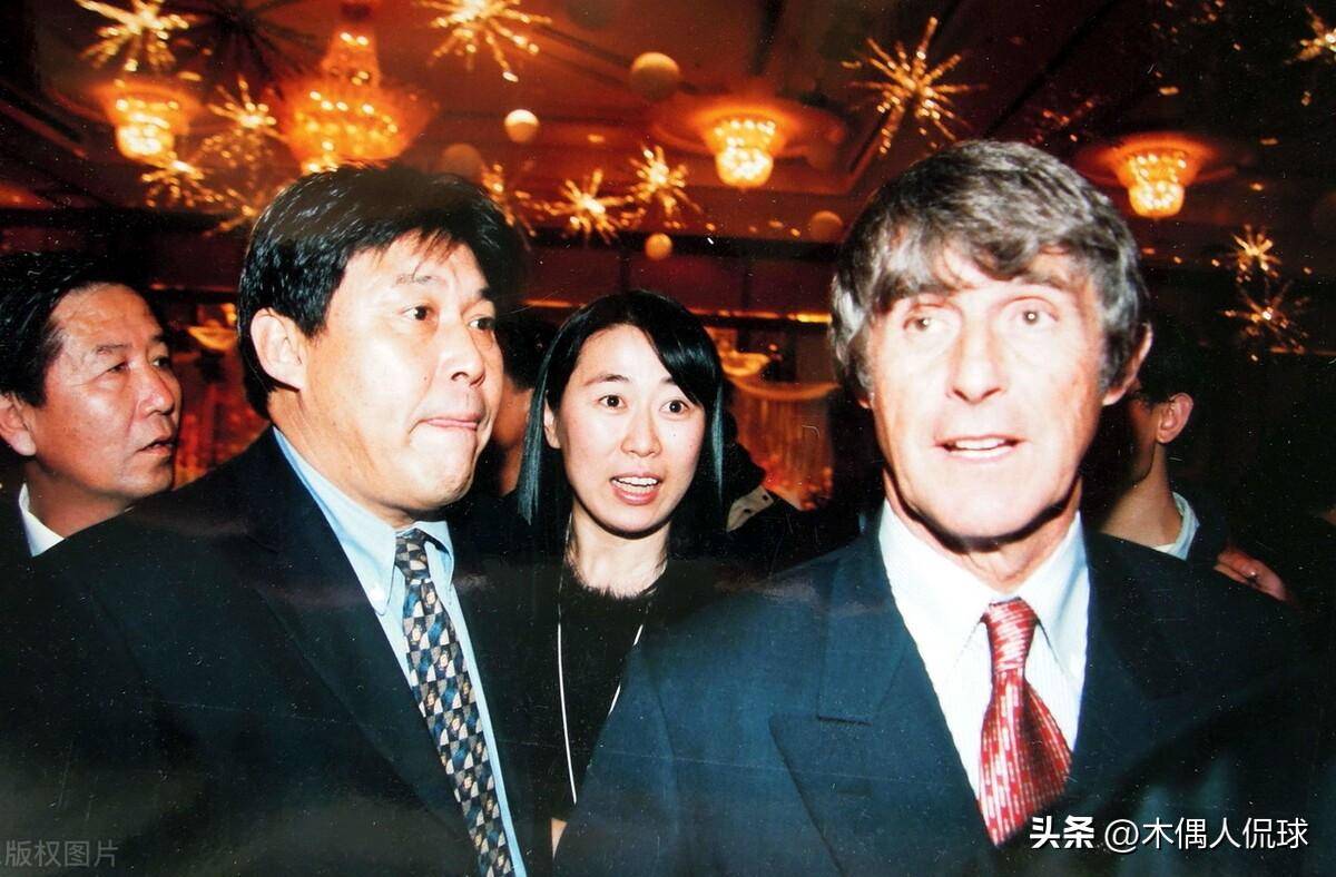 佩兰,高洪波二进宫,里皮,卡纳瓦罗,里皮二进宫,李铁,李霄鹏,下一任