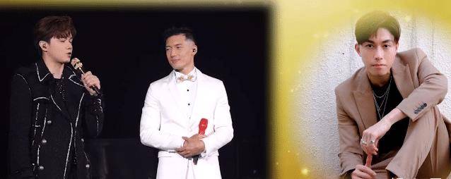 关智斌被曝与张敬轩复合再陷冷战,35岁高富帅趁机追求一拍即合_潘家铿
