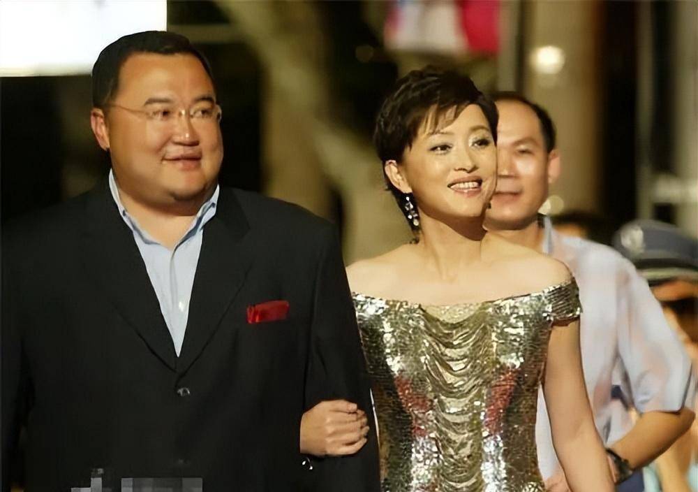 吴征_张一兵_婚姻