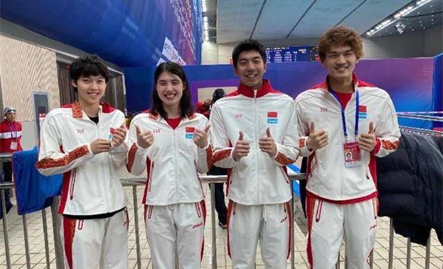 破赛会纪录却被取消成绩,亚军直接变成第四名_决赛_选手_凯瑟琳·道森