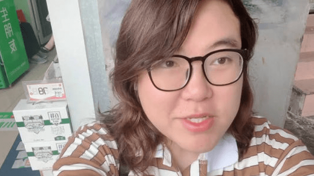 浪胃仙自曝上学时比李现还帅?