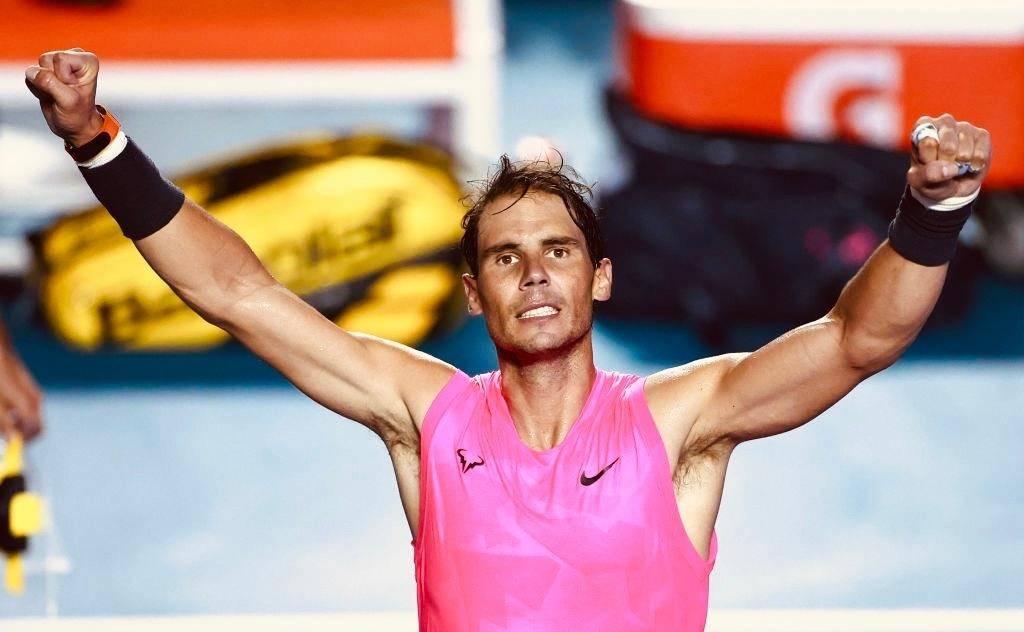 纳达尔亚特拉大再战迪米,接下来他的赛程这样安排!_比赛_维尔斯_赛季