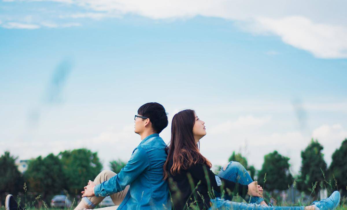 异地恋不是变心的理由,看这几点了解你离"修成正果"有多远_表妹_时候