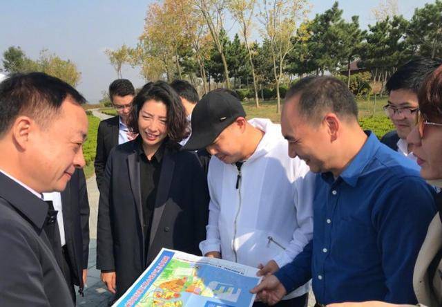 家里多辆豪车,还跟刘国梁一起卖了10亿多的房产_郭斌_威海_体育