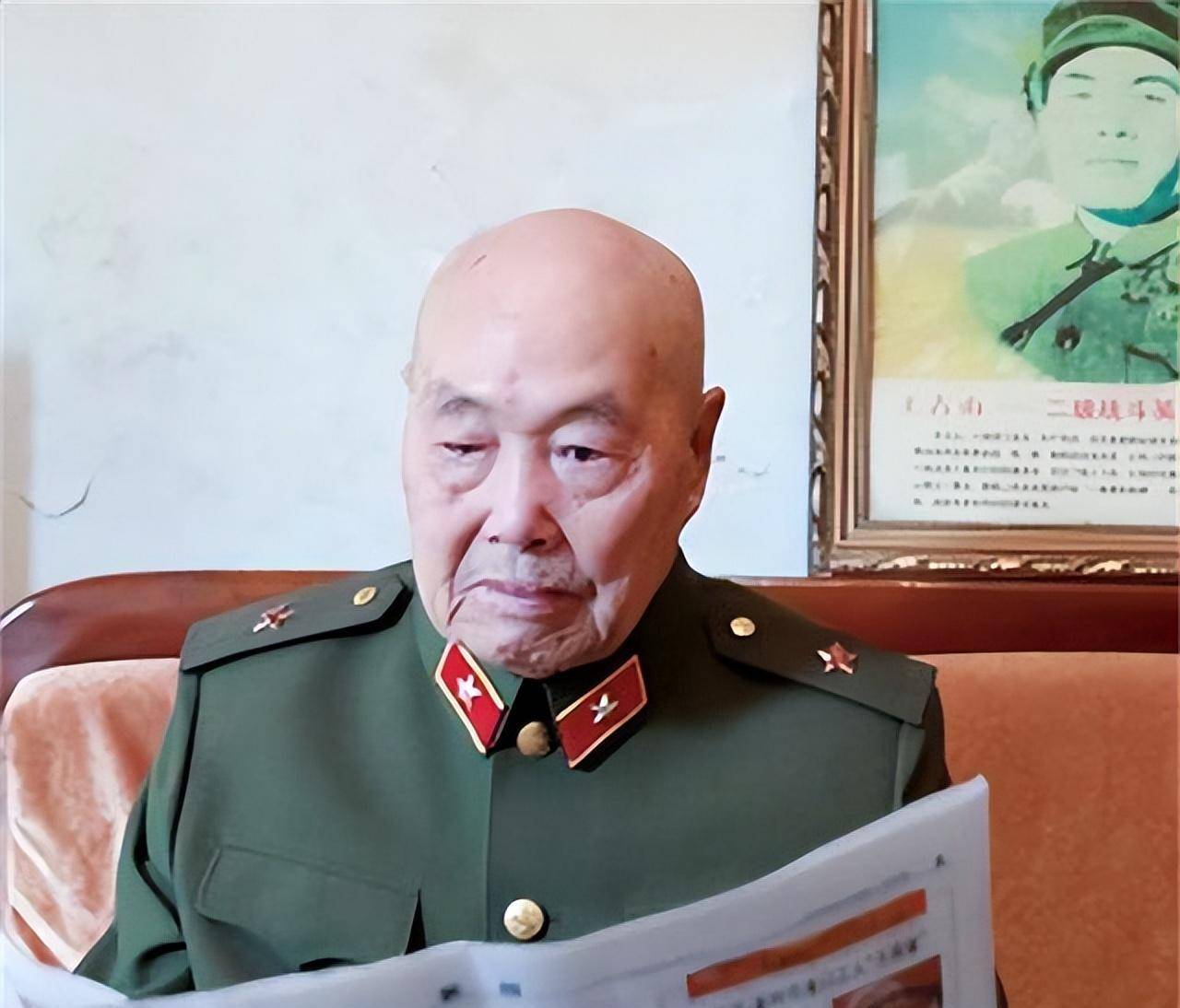 上下一心的河南省安阳军分区在最后清扫国民党军队的各个战争中作战