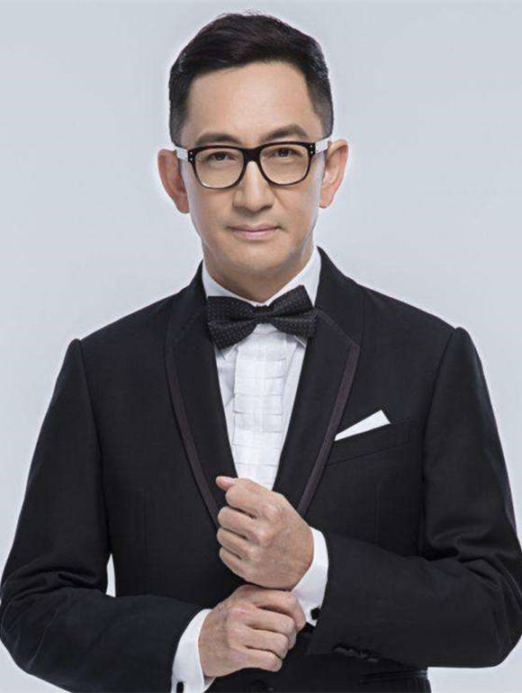 tvb前知名男星内地拥多处物业,离婚后给前妻一月近20万_吴启华_生活