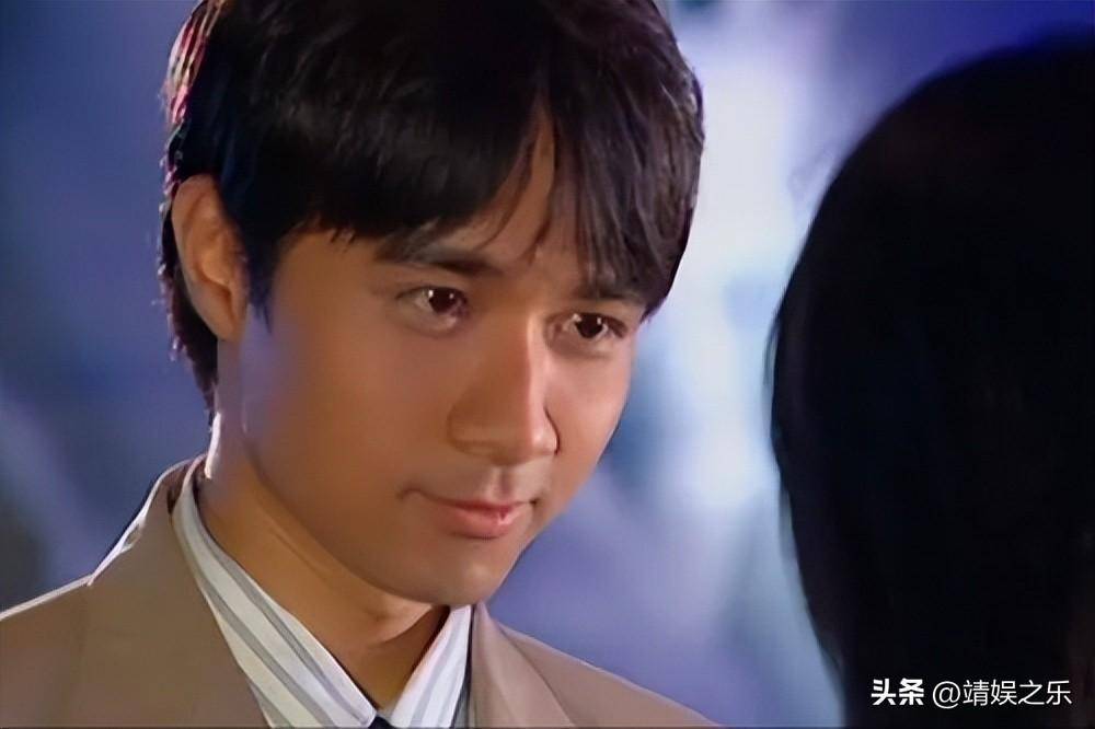 古巨基:她以经纪人身份陪我22年,52岁为我高龄产子,能不爱吗?