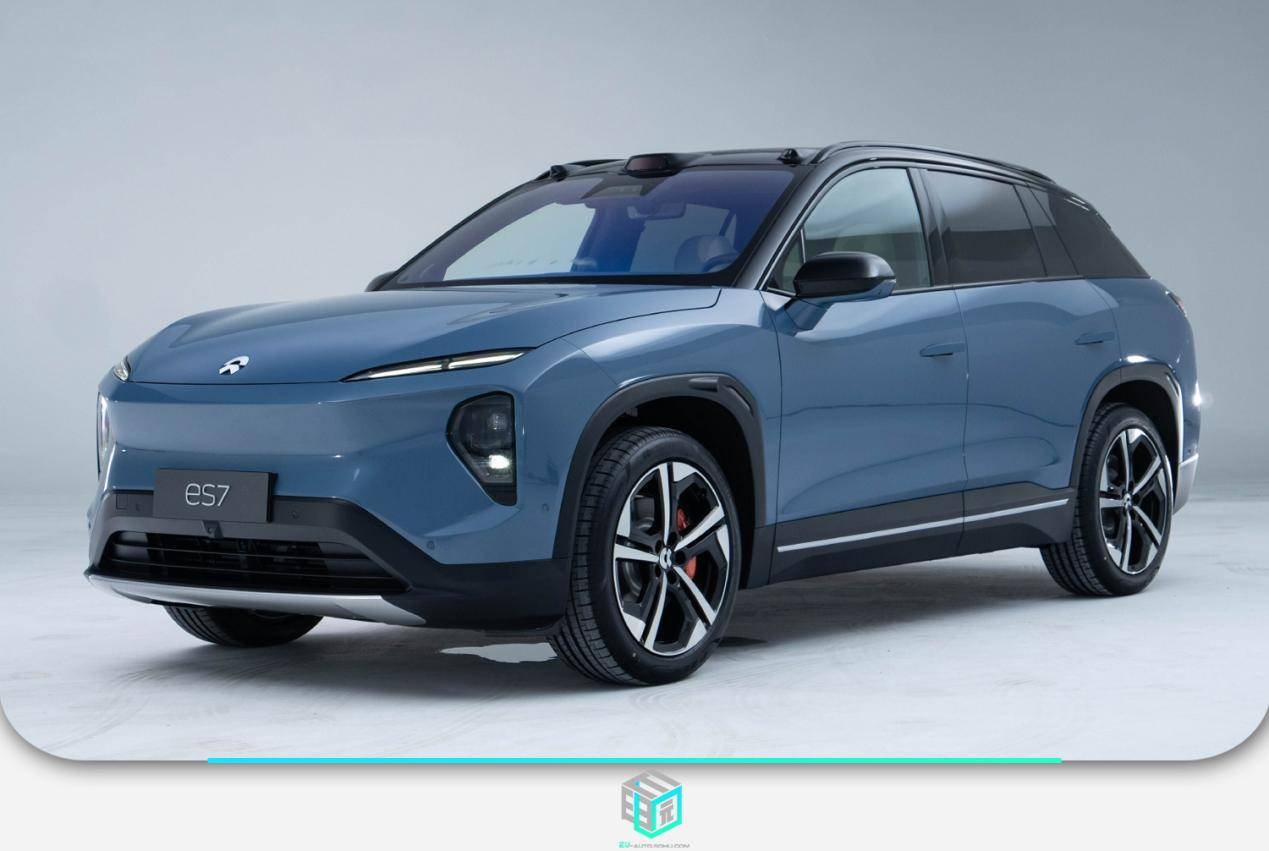 新势力车企的2022：“蔚小理”腹背受敌 第二梯队奋起直追_搜狐汽车_搜狐网