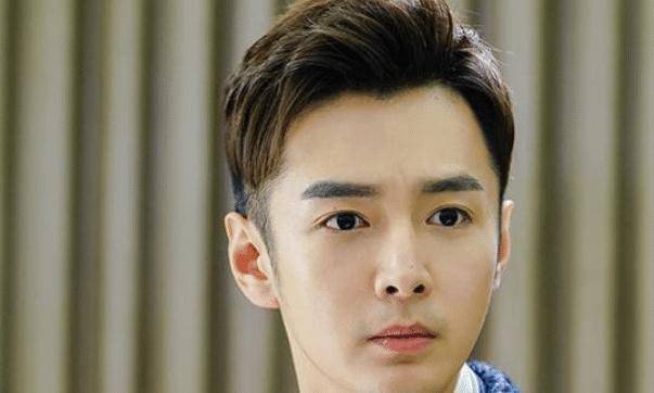 本科毕业的张昊唯,出道5年的时间,才获得了很高的名气_时候_明星_作品