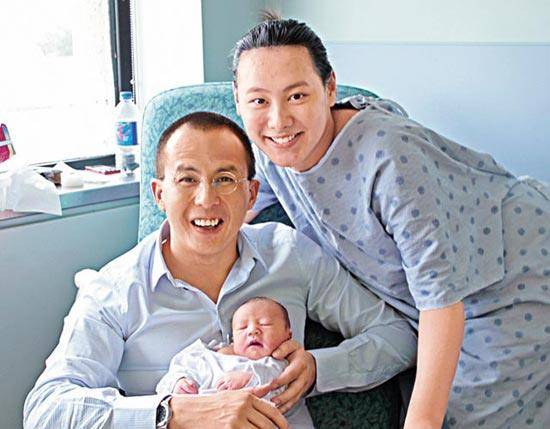 "小超人"李泽楷女友无数,为何独宠她,梁洛施三子在手成赢家?