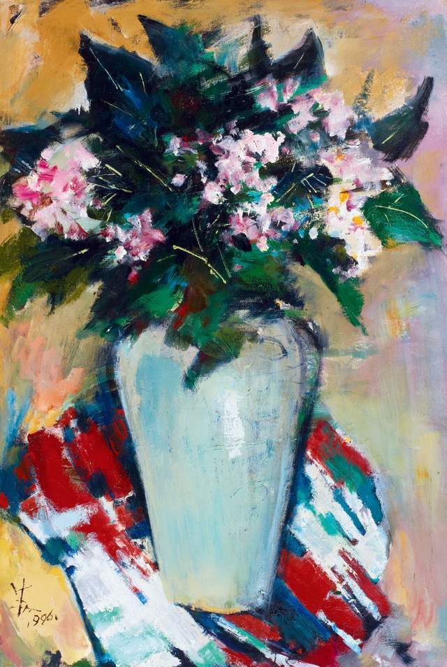 画家苏天赐成交最贵的十幅书画作品_中国_名称_美术家协会