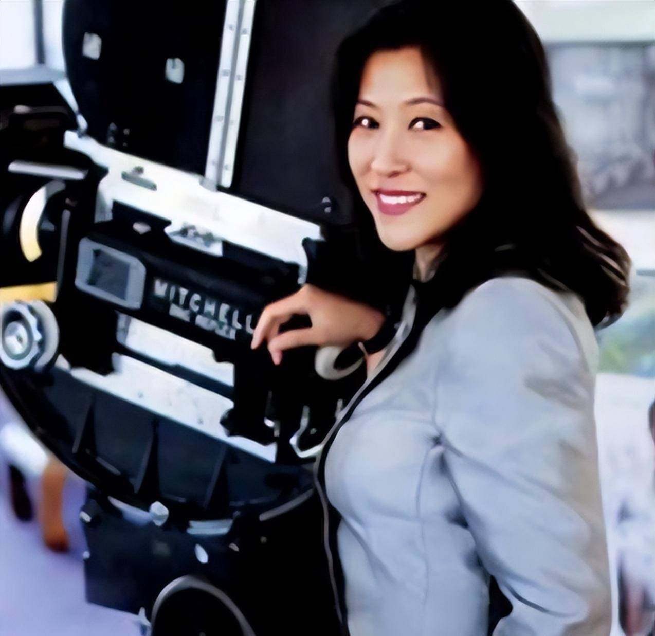 体坛头号叛徒吴冰:卷走44亿逃亡美国,住别墅买飞机,拒绝回国_成绩