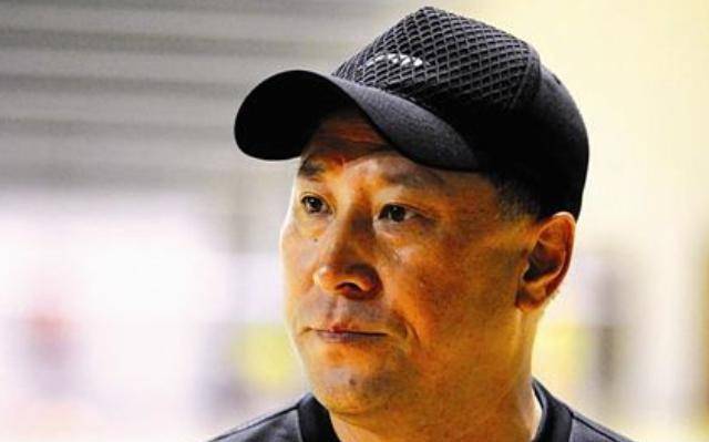 羽坛皇后当年弹劾李永波未果,无奈离队,现成李永波上司_李玲蔚_职位