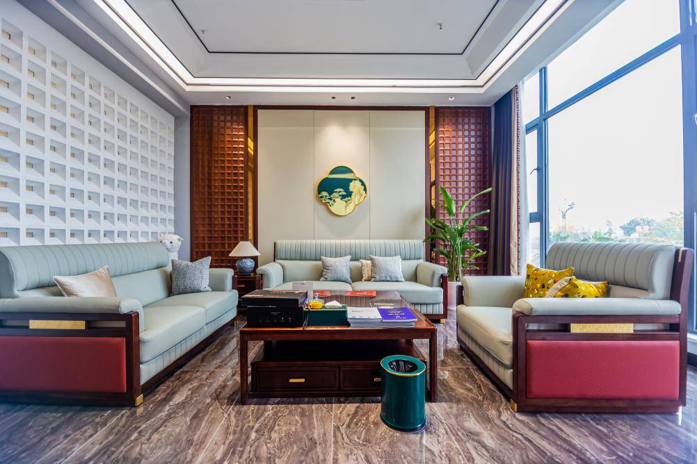 年末定装修,选择匠臣装饰的5大理由_施工_客户_南充