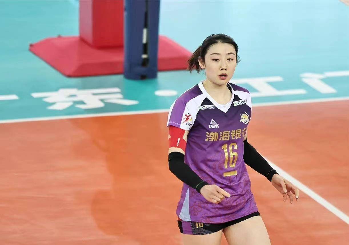 姚笛亲口承认前往意大利打球,将联手搭档朱婷_比赛_瓦尔加_中国女排