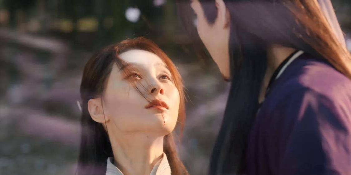 《少年歌行》中李寒衣的剑术，在五大剑仙中，只能排到第四_搜狐网