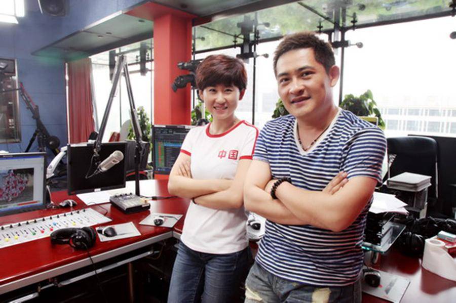 刘欢弟弟刘啸16年写一首歌,成《父母爱情》主题曲,还被女歌手赞_哥哥