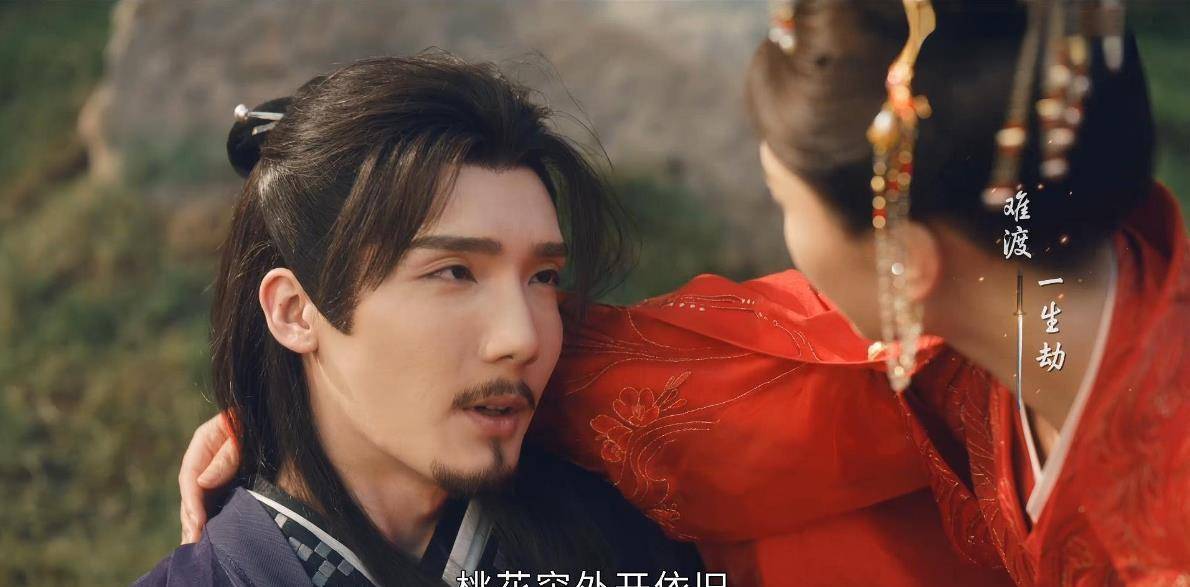 《少年歌行》中李寒衣的剑术，在五大剑仙中，只能排到第四_搜狐网