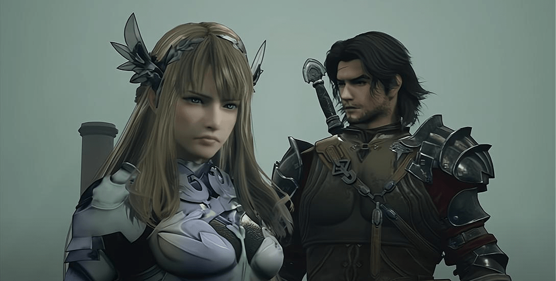 不会做游戏,就不要毁经典好吧?_英灵_操作_剧情