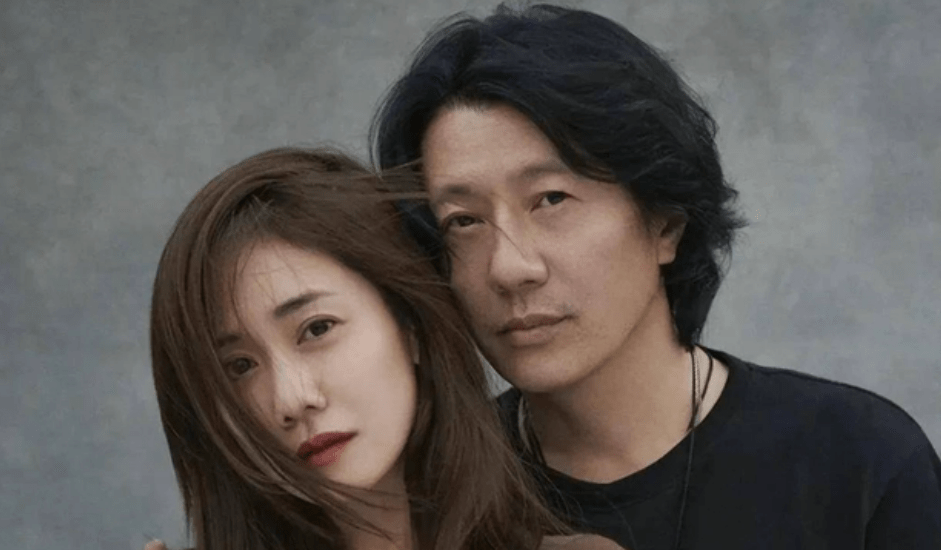 《妻子6》刘芸郑钧:又吵又闹,经常冷战,却成被羡慕