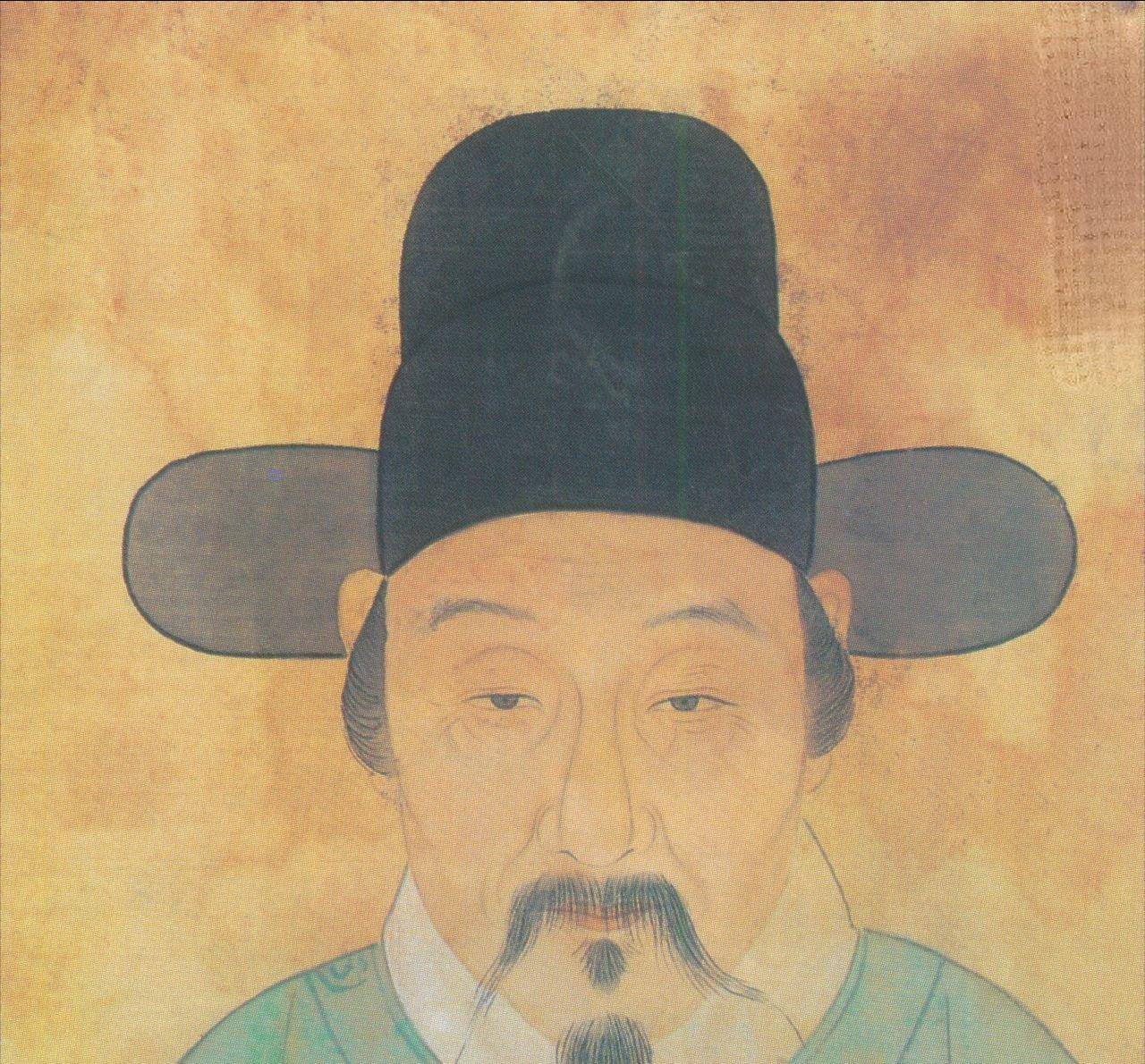 杨士奇:明王朝的"文臣发动机",明成祖朱棣的专属"情感树洞"