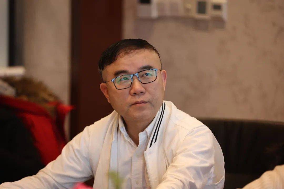 中科私董会创始人,中科招商(深圳)服务中心主任唐永全表示,作为项目的