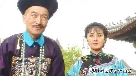 住持:佛爷喜欢,大喜!_刘墉_竹林_乾隆