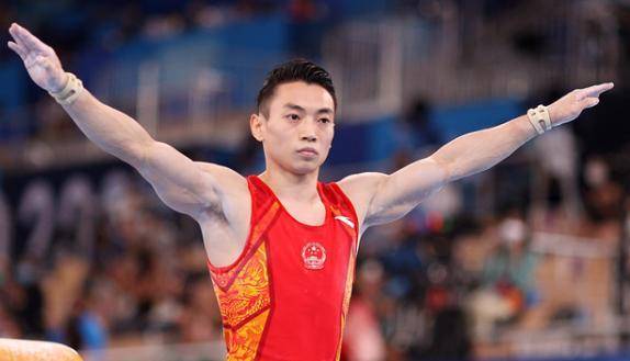 林超攀自责小失误导致无缘金牌众队友齐安慰:输赢都要一起扛_中国队