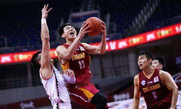 中超三足鼎立 cba粤疆辽京锁4强!