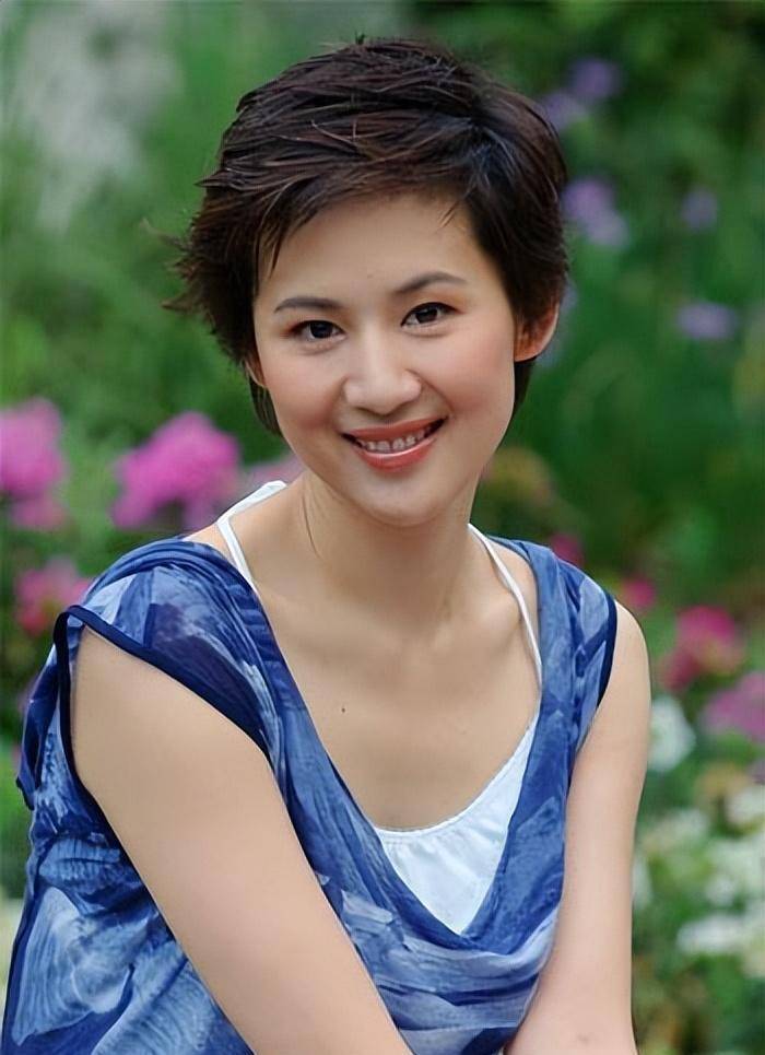上海年轻女演员名单表图片